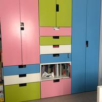 Armadio Bambini IKEA