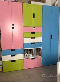 Armadio Bambini IKEA