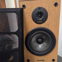 Diffusori INFINITY REFERENCE 1i