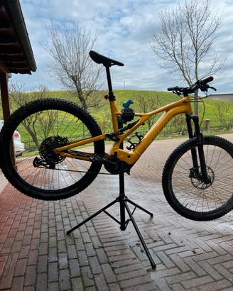 Specialized Turbo Levo