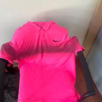 Polo shirt Nike RF match for Africa 2018