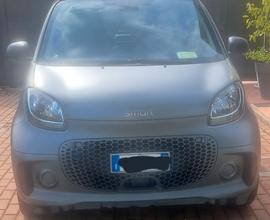 SMART elettrica