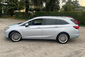 Opel Astra 1.6 CDTi 110CV Start&Stop Sports Tourer