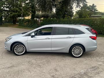 Opel Astra 1.6 CDTi 110CV Start&Stop Sports Tourer