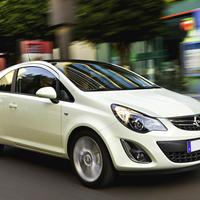 OPEL Corsa 1.3 CDTI 75CV F.AP. 3 porte b-color