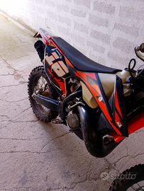 KTM exc 300