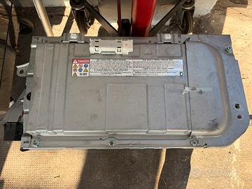 Pacco batteria Toyota yaris 1.5 hv 2018