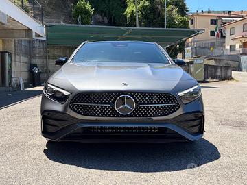 Mercedes Classe A 180D AMG ADVANTAGE PLUS AUTOM