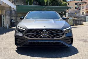 Mercedes Classe A 180D AMG ADVANTAGE PLUS AUTOM
