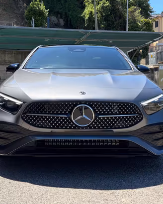 Mercedes Classe A 180D AMG ADVANTAGE PLUS AUTOM
