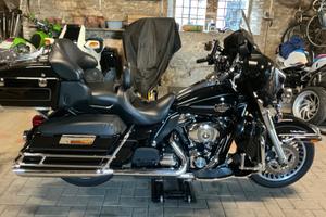 Harley Davidson Electra Glide Ultra Classic 1584cc