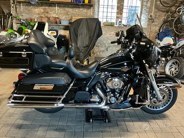 Harley Davidson Electra Glide Ultra Classic 1584cc