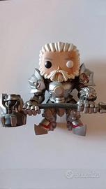 Action figure - Funko Pop! Overwatch – Reinhardt