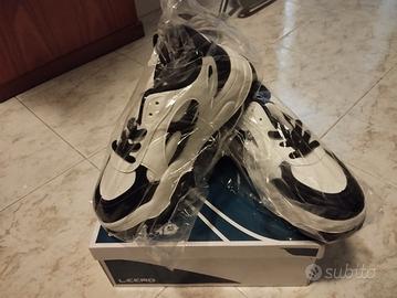 scarpe da ginnastica n. 38