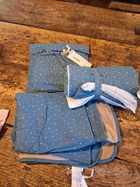 set neonato ( perfetto per vacanza e/o viaggio)