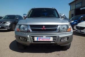 Mitsubishi Pajero 3.2 16V DI-D 5p. GLS2----AUTOCAR