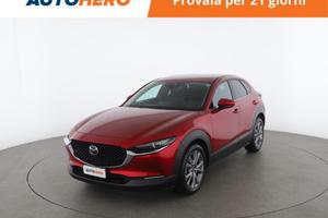 MAZDA CX-30 WY82811