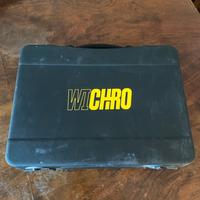 WICHRO wireless race kit fotocellule