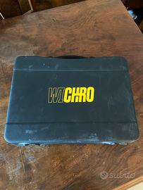 WICHRO wireless race kit fotocellule