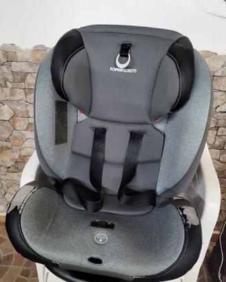 Seggiolino Auto Foppapedretti