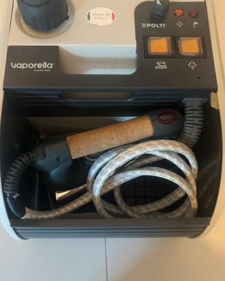 Stazione di stiratura Polti Vaporella Super Pro