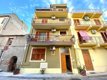 Casa zona mare (affitti brevi)