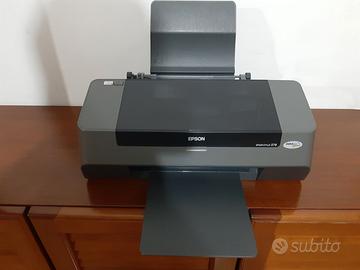 Stampante Epson Stylus D78