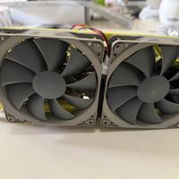 RTX 3080 Manli 10GB - Noctua Mod (Silenziosa)