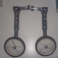 Ruote supplementari per bicicletta