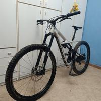 specialized enduro Expert 2019 taglia m