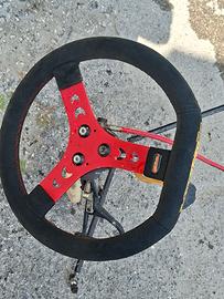 ricambi kart
