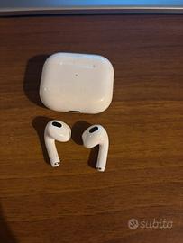 Airpods Apple