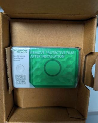 EcoStruxure™ Panel Server PAS600L