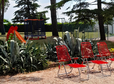 Last minute Special price Luglio 12 PAX