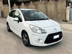 Citroen C3 1.1 Attraction