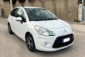 Citroen C3 1.1 Attraction