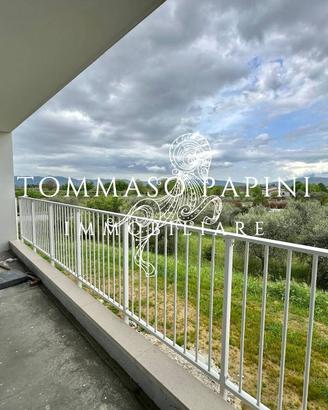 MONTALE - NUOVA COSTRUZIONE CON GIARDINO E GARAGE