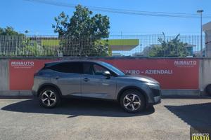 Nissan Qashqai MHEV 140 CV N-Connecta