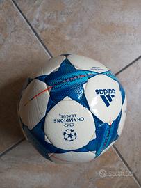 pallone Champions league 2015
