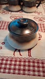 Zuccheriera - TUSCIA by Mancioli