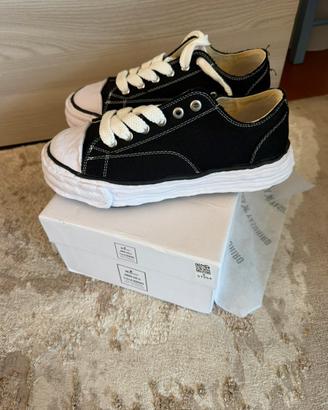 Sneakers basse  Maison Mihara Yasuhiro Peterson