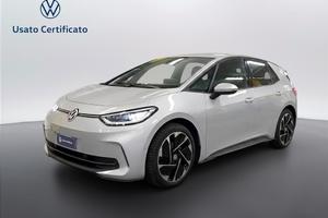 Volkswagen ID.3 58 kWh Pro Performance