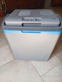 Frigorifero portatile CRIVIT 30 lt