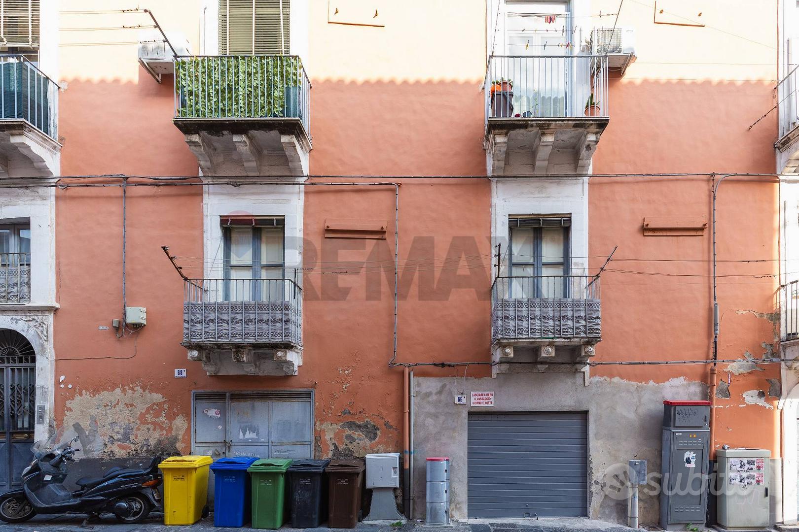 Apartment in Catania, San Cristoforo, Centro storico - Vista 5