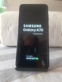 Samsung Galaxi A70  128 gb