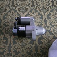 Motorino di avviamento per Porter NP6