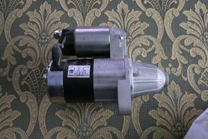 Motorino di avviamento per Porter NP6