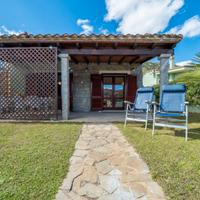 Villa con giardino - Villasimius