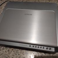 SONY Amplificatore Lettore CD/DVD/VCD/Mp3