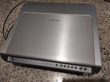 SONY Amplificatore Lettore CD/DVD/VCD/Mp3